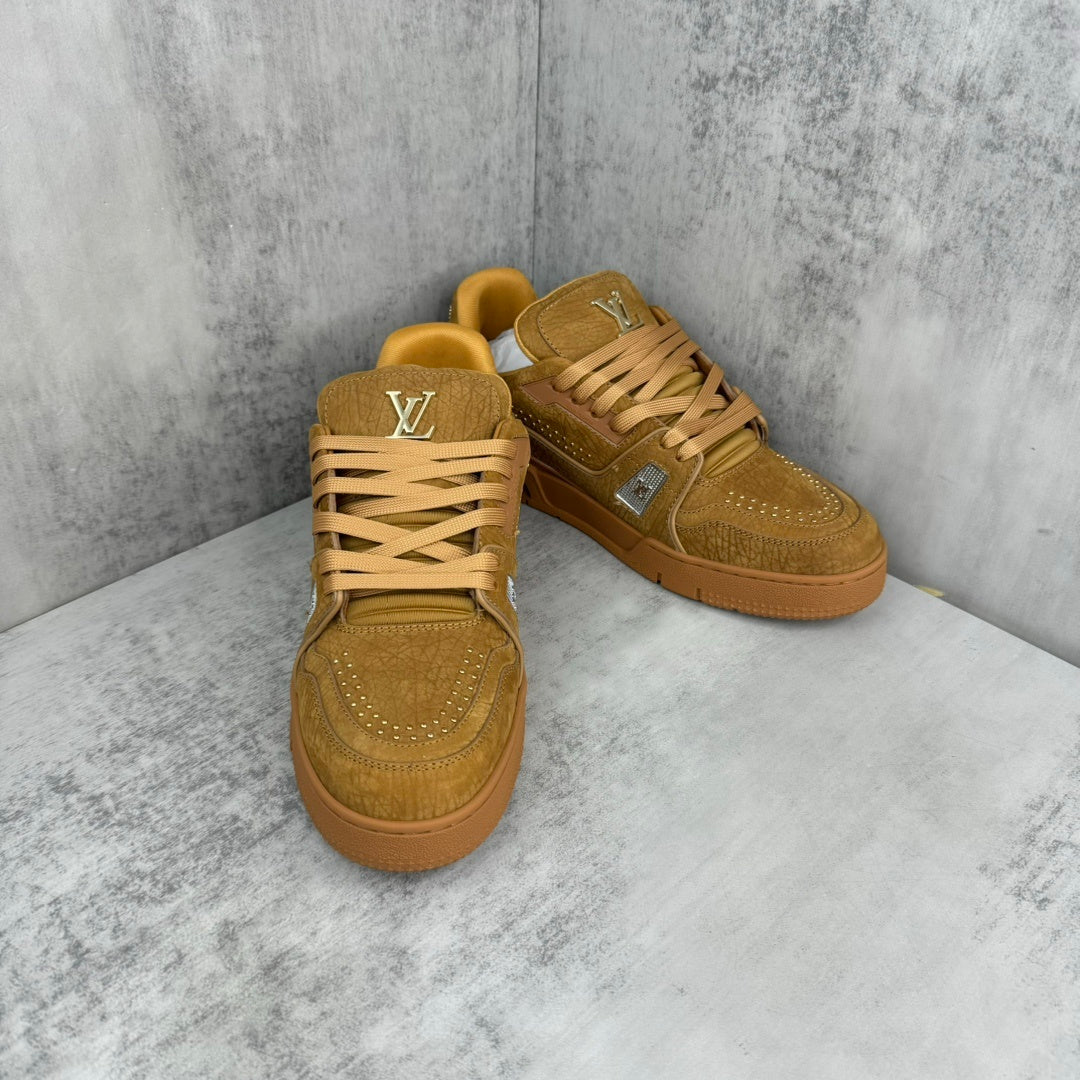 LV Trainer — Camel