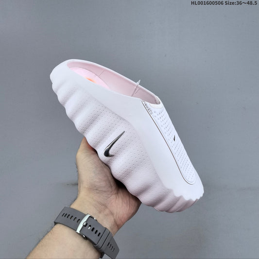 Nike Slide — Grey
