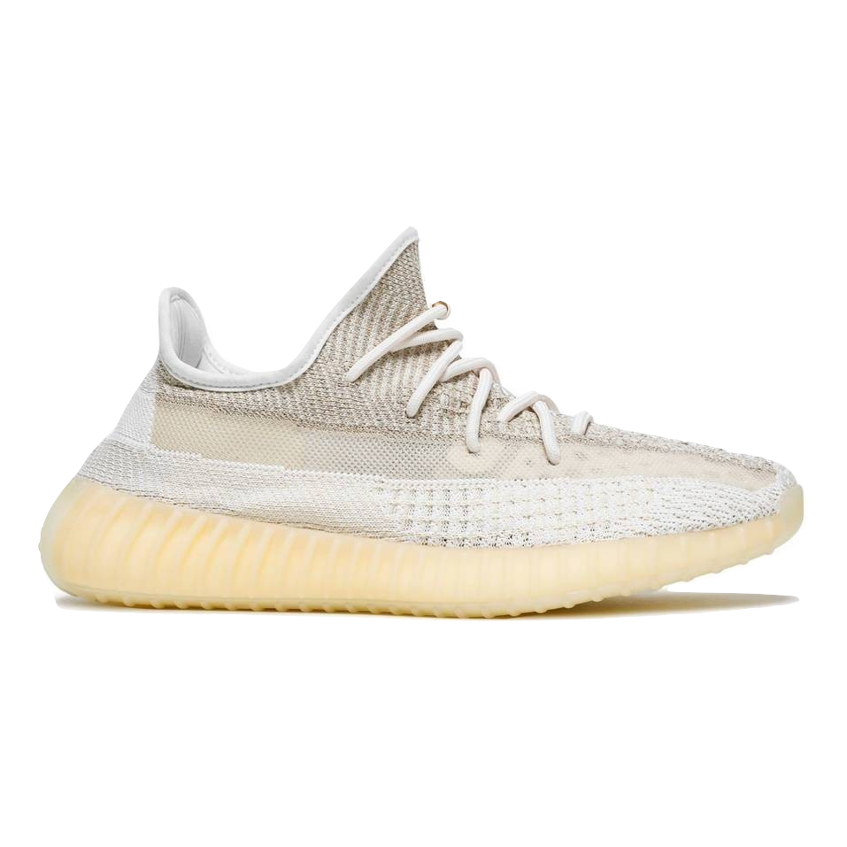 Adidas Yeezy Boost 350 V2 Natural