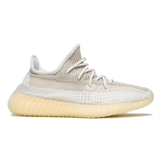 Adidas Yeezy Boost 350 V2 Natural