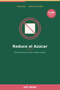 Reduce el Azúcar — Guía práctica para comer mejor