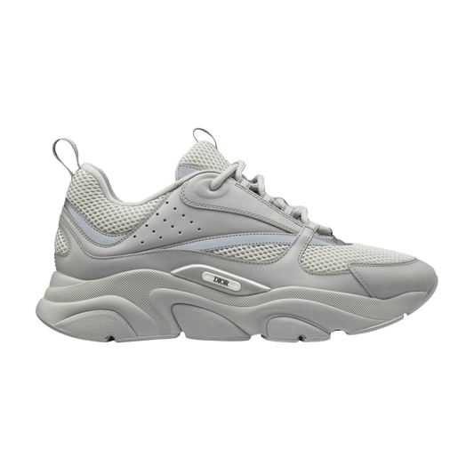 Dior B22 Sneaker Grey Technical