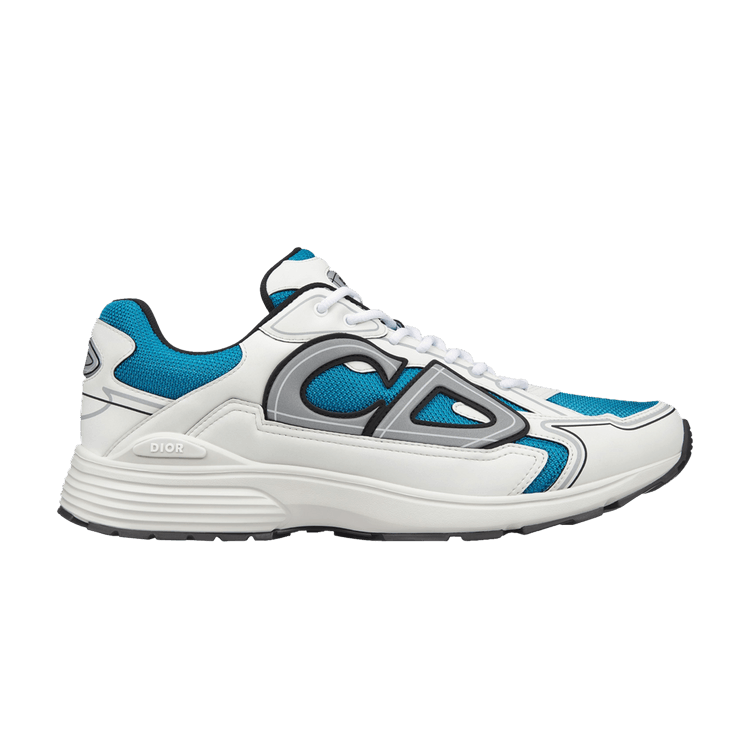 Dior B30 Sneaker Off White Blue
