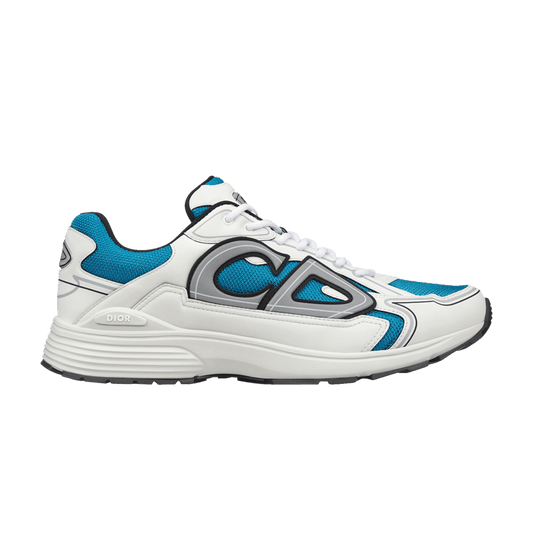 Dior B30 Sneaker Off White Blue