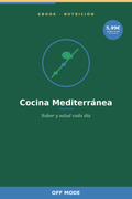 Cocina Mediterránea — Sabor y salud cada día