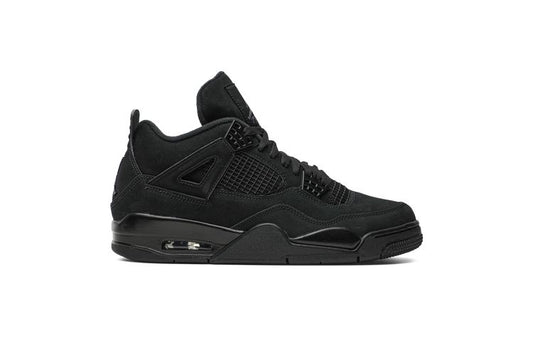 Air Jordan 4 Retro Black Cat