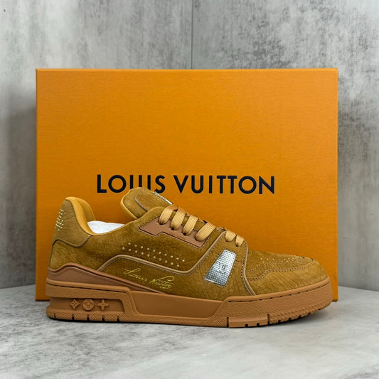 LV Trainer — Camel