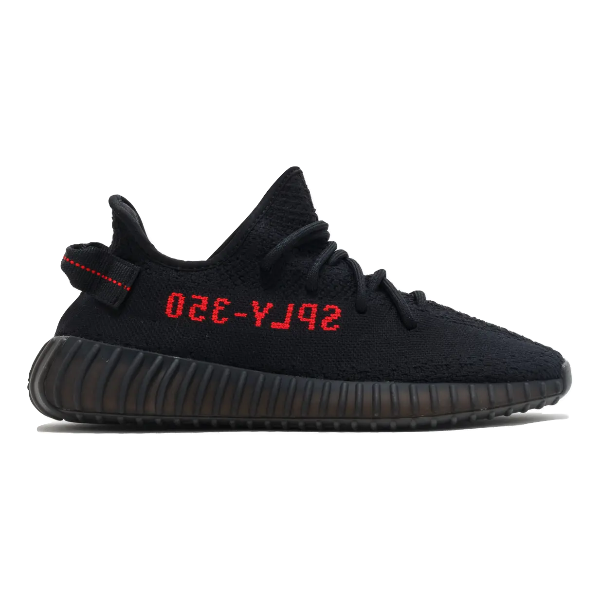 Adidas Yeezy Boost 350 V2 Bred