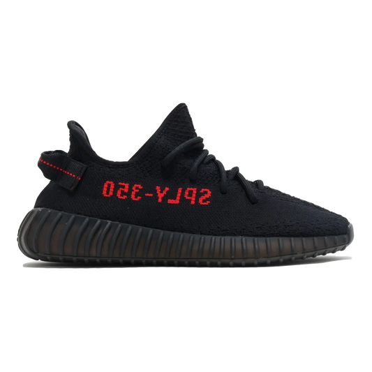 Adidas Yeezy Boost 350 V2 Bred