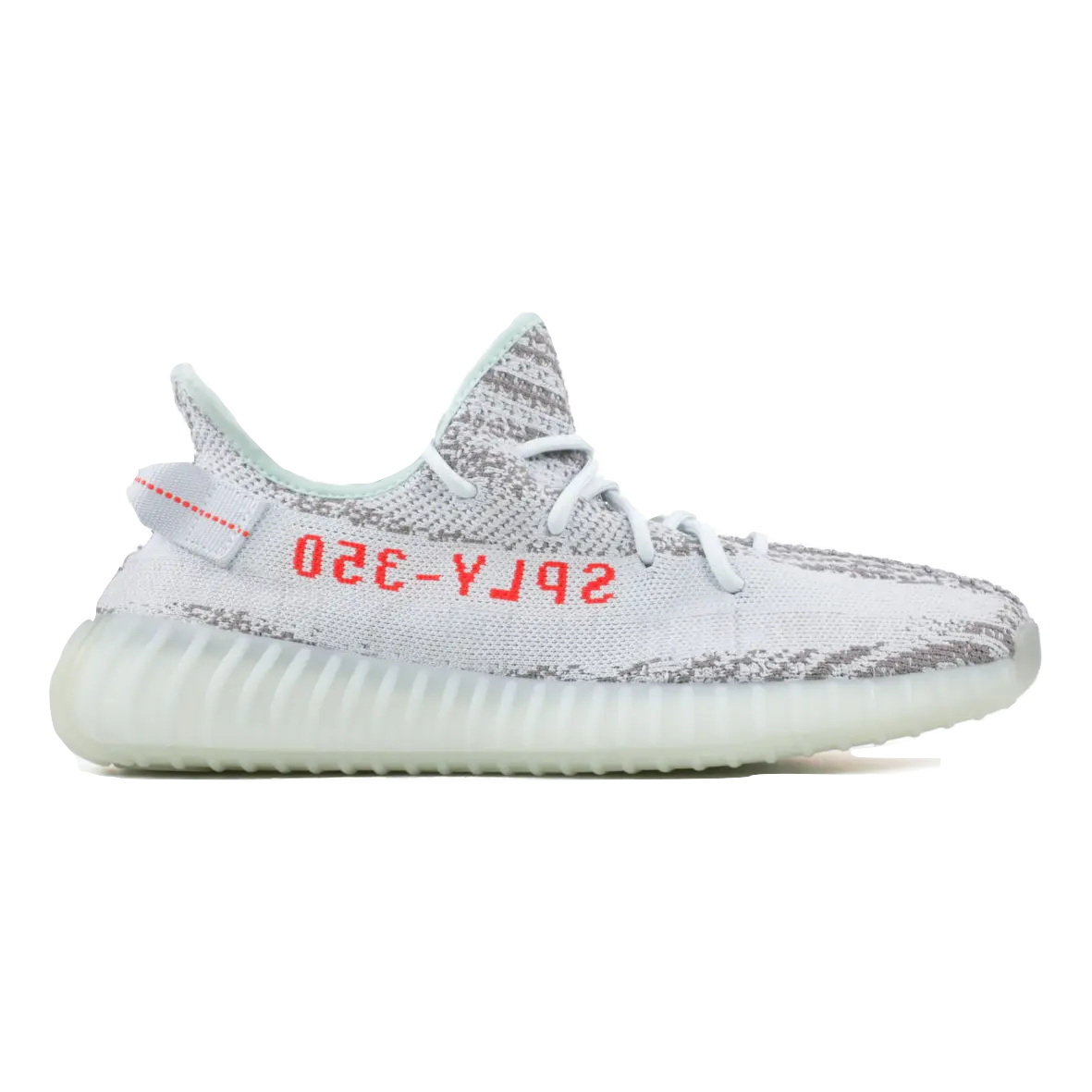 Adidas Yeezy Boost 350 V2 Blue Tint