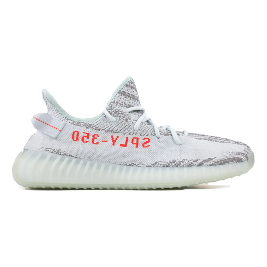 Adidas Yeezy Boost 350 V2 Blue Tint
