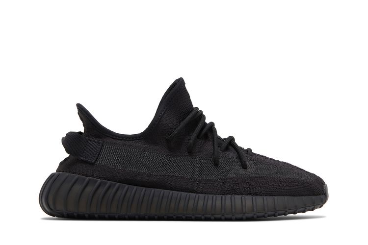 Adidas Yeezy Boost 350 V2 Onyx
