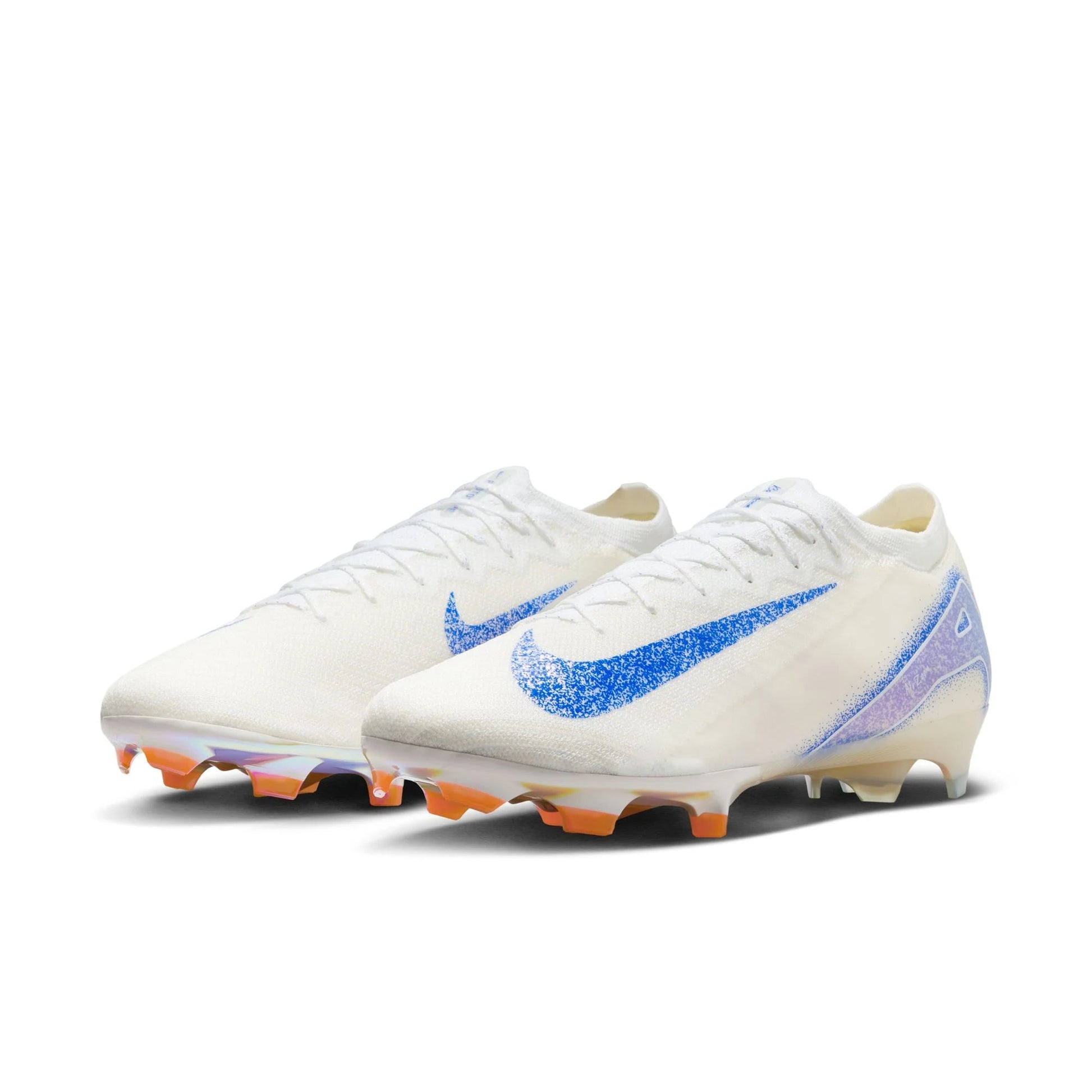 Nike Mercurial Vapor 16 Elite FG Blue