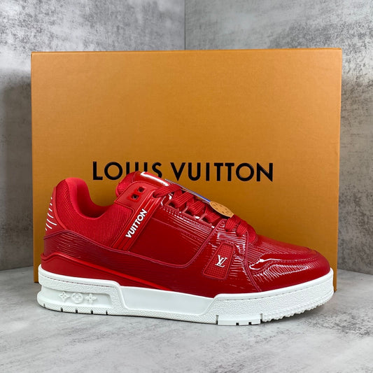 LV Trainer — Red Epi