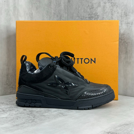 LV Skate — Full black