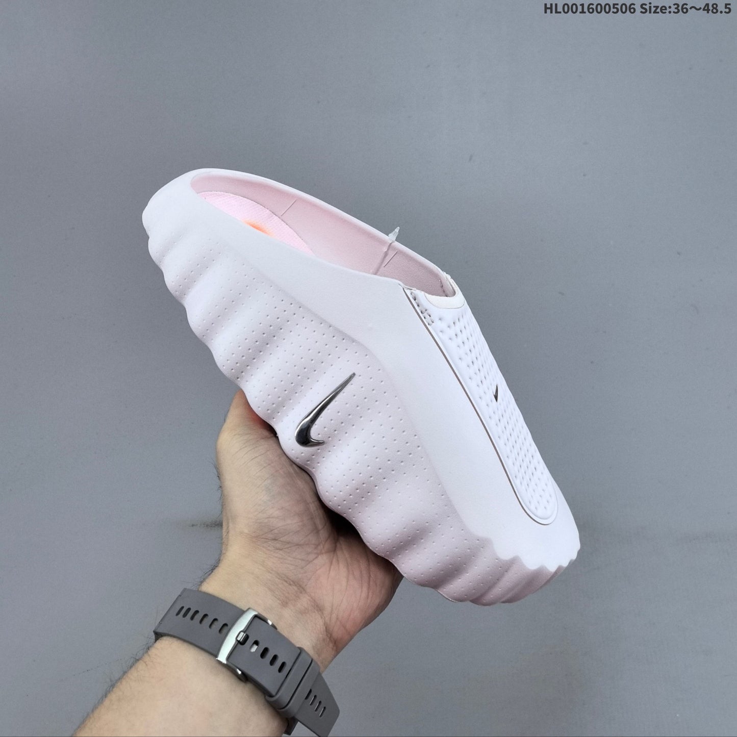 Nike Slide — Grey