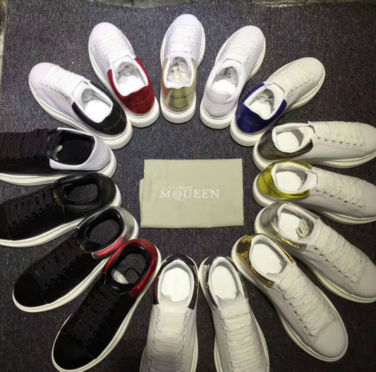 Alexander McQueen