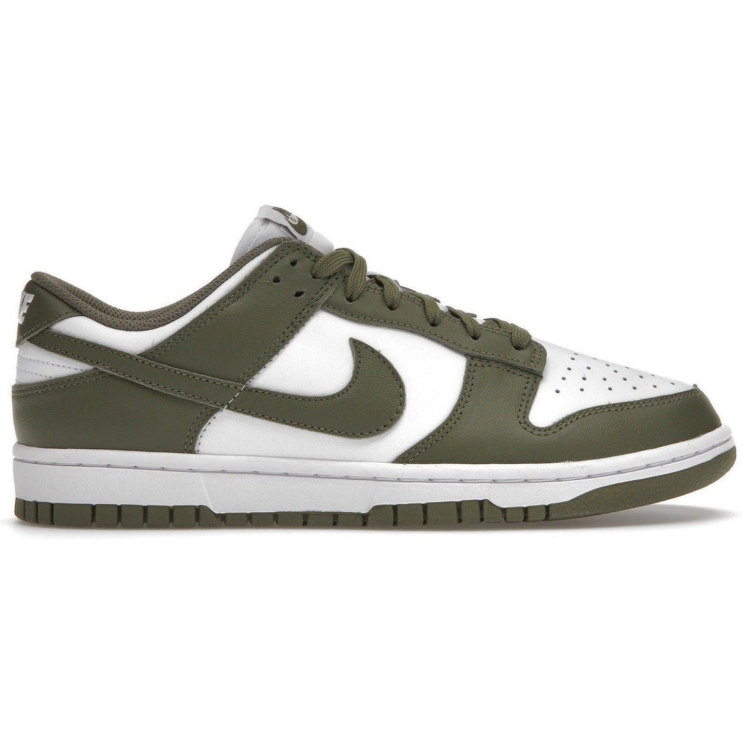 Nike Dunk Low Medium Olive