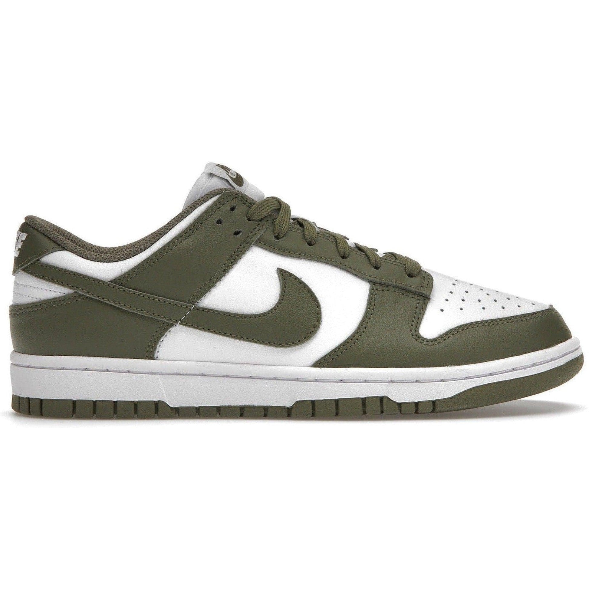 Nike Dunk Low Medium Olive