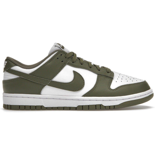 Nike Dunk Low Medium Olive