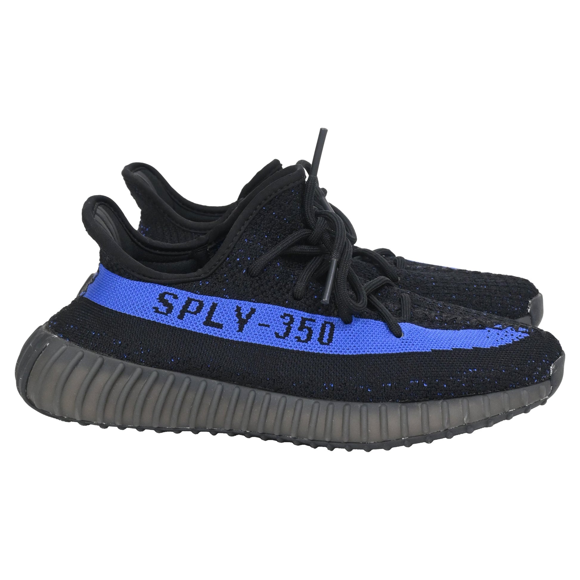 Adidas Yeezy Boost 350 V2 Dazzling Blue