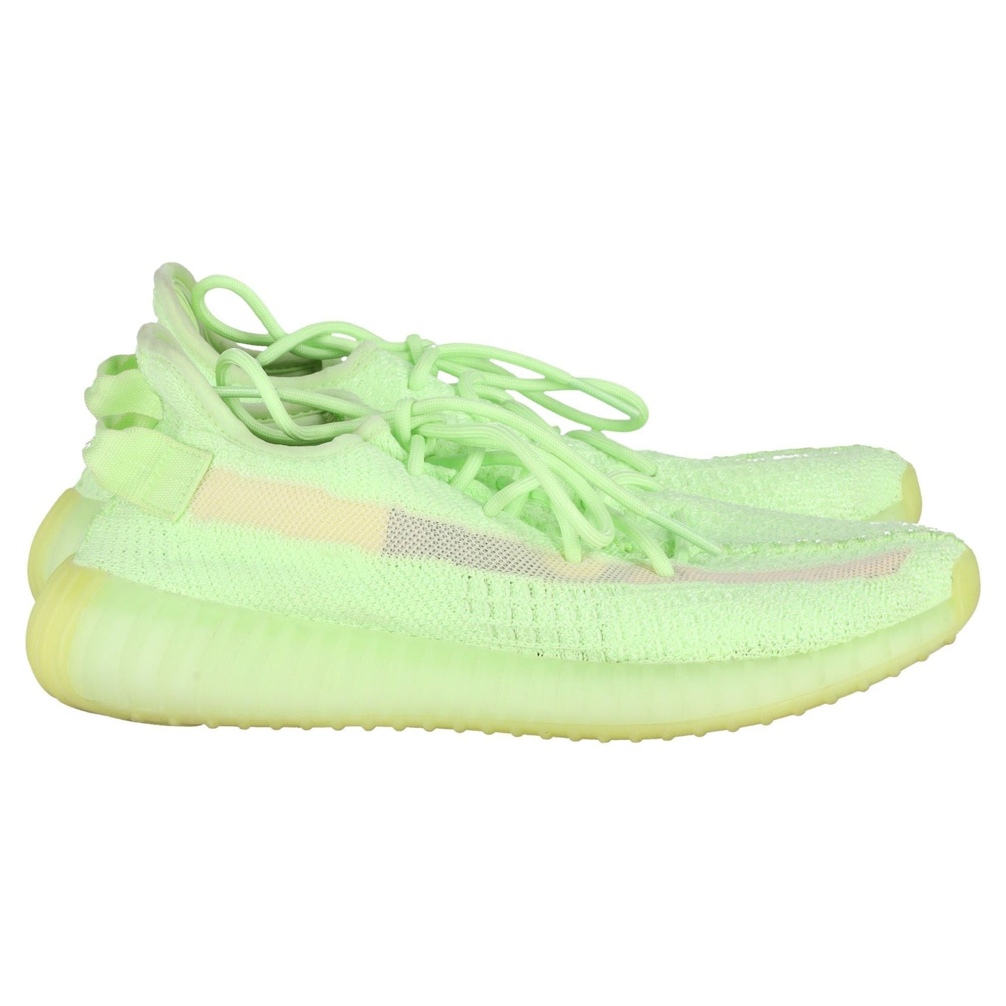 Adidas Yeezy Boost 350 V2 Glow