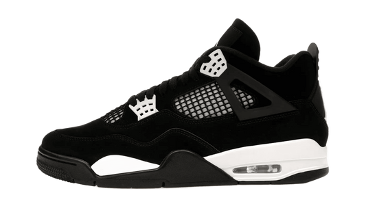 Air Jordan 4 Retro White Thunder