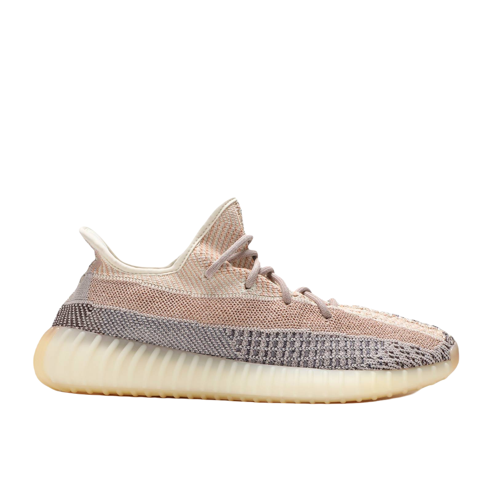Adidas Yeezy Boost 350 V2 Ash Pearl